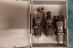 RCBS Matrizensatz 30 Carbine