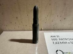 DAG 7.62x51 Manöver