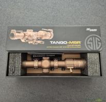 Sig sauer tango msr 1-6x24