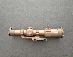 Sig sauer tango msr 1-6x24