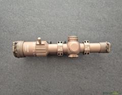 Sig sauer tango msr 1-6x24