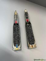 20mm Patronen-Schnittmodelle (FlabKan54)