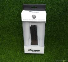 SIG Sauer P239 Magazin(e) gesucht