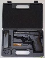 Norinco NP762 7.62x25mm Tokarev