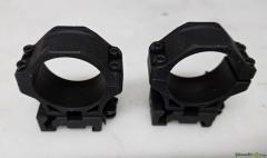 Montageringe UTG, 34mm, QR