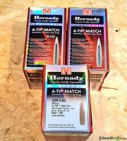 HORNADY A-TIP 338LM