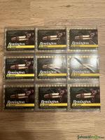 Remington KK-Patrone .22lr, TCSB 36gr Viper