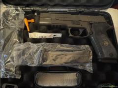 SIG-Sauer 220 10mm Auto