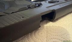 SIG-Sauer 220 10mm Auto