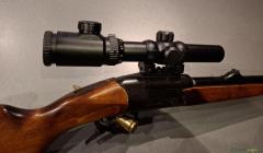 Baikal IZH-18MH .30-06 Springfield