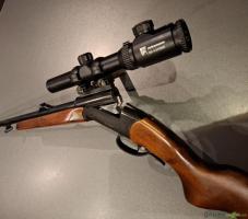 Baikal IZH-18MH .30-06 Springfield