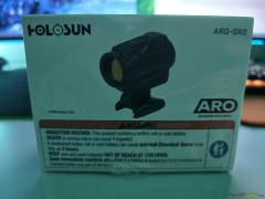 Holosun ARO-GR2 Grünpunktvisier / 