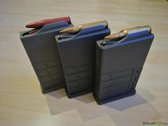 MDT AICS Magazine 308Win/6.5CM