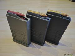 MDT AICS Magazine 308Win/6.5CM