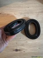 Gelpeds Peltor Sporttac