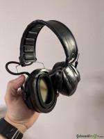 Gelpeds Peltor Sporttac