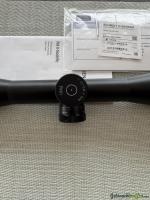 Schmidt & Bender PMII