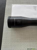 Schmidt & Bender PMII