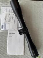 Schmidt & Bender PMII