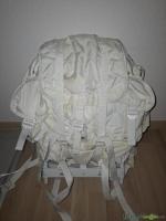 Winter Kampf / Outdoor Rucksack