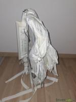 Winter Kampf / Outdoor Rucksack