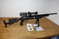 ...Andere-Nicht angegeben Benjamin Armada semi-auto 5.5