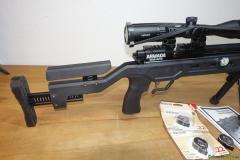 ...Andere-Nicht angegeben Benjamin Armada semi-auto 5.5