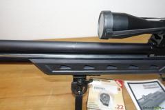 ...Andere-Nicht angegeben Benjamin Armada semi-auto 5.5