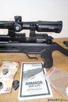 ...Andere-Nicht angegeben Benjamin Armada semi-auto 5.5