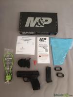 Smith&Wesson M&P 9 M2.0 Compact 3.6 Zoll Lauf 9x19mm Parabellum/Luger/NATO