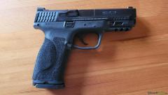 Smith & Wesson M&P 9    2.0    9x19mm Para