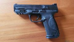 Smith & Wesson M&P 9    2.0    9x19mm Para