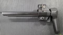 Heckler & Koch Mp5 9x19mm Parabellum/Luger/NATO