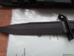 Kampo,6X9,Russisch,Ratnik,Kampfmesser