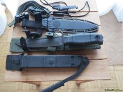 Kampo,6X9,Russisch,Ratnik,Kampfmesser