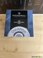 700 Zündhütchen Federal No. 205 - Small Rifle