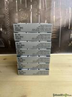 700 Zündhütchen Federal No. 205 - Small Rifle