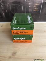 Remington Zündhütchen No. 2½ – Large Pistol