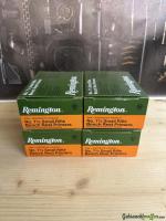 Remington Zündhütchen No. 7½ – Small Rifle