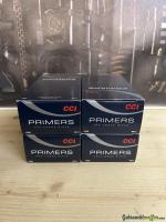 CCI Zündhütchen No. 200 – Large Rifle