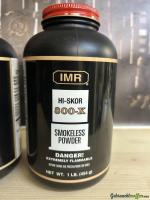IMR Hi-Skor 800-X Treibladungsmittel
