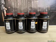 IMR Hi-Skor 800-X Treibladungsmittel