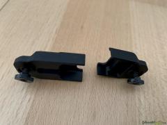 Befestigung Olight Schalter