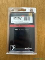 ZEV CFT-Pro-Bar Trigger