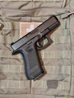 Glock 45 9x19mm Parabellum/Luger/NATO