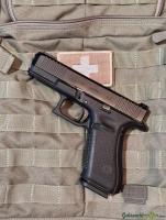 Glock 45 9x19mm Parabellum/Luger/NATO