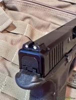 Glock 45 9x19mm Parabellum/Luger/NATO