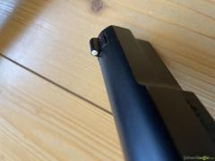 FN Herstal | Fabrique Nationale HiPower 9x19mm Parabellum/Luger/NATO