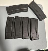 Diverse Magazine SIG/ SIG-SAUER 5.56