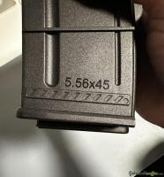 Diverse Magazine SIG/ SIG-SAUER 5.56